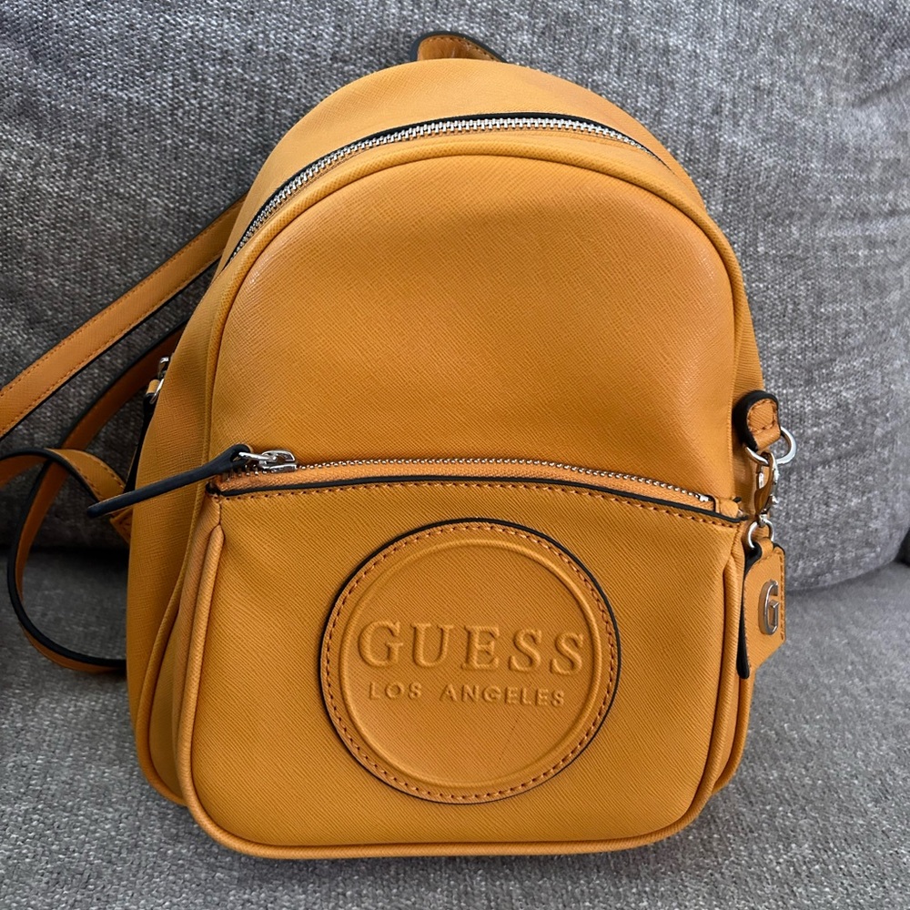 Mini backpack